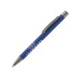 N122 Ergo Soft Feel Ballpen - Spot Colour