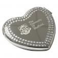 L038 Heart Vanity Mirror 