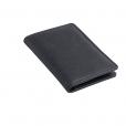 H084 RFID PU Card Holder