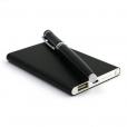 H148 4000mAh Powerbank and Pen Gift Set