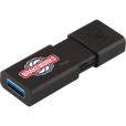 H064 Kingston DataTraveler 100G3-16GB USB Flash Drive
