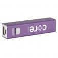 J065 The Cuboid Powerbank 2200mAh