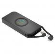 K098 Avenue Umbra 10000mAh Wireless Powerbank