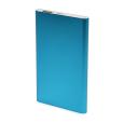 Q014 Flat Powerbank 4000mAh - Full Colour