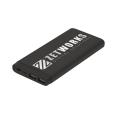 N022 Chili Concept Gamma 10000mAh Powerbank - Engraved