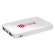 N023 Chili Concept Zeta 5,000 mAh Powerbank