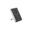 Q014 Magnetic 10000mAh Recycled Powerbank with Stand - Full Colour