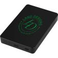 Q014 Chili Concept 5000mAh Recycled Powerbank