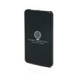 Q020 Nova 5000mAh Wireless Powerbank - Spot Colour