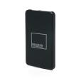 Q020 Nova 5000mAh Wireless Powerbank - Engraved