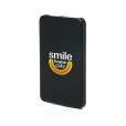 Q020 Nova 5000mAh Wireless Powerbank - Full Colour