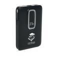 Q020 Nova 10000mAh Wireless Powerbank - Spot Colour