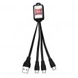 H065 Electric Gifts Multi Cable Charger