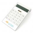 H072 Large White Desk Calculator - 1 Colour