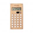 K095 Bamboo Calculator