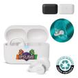 Q021 Philips Recycled TAQ2000 TWS Earbuds