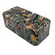 Q024 Gomi Design Recycled Plastic Bluetooth Speaker