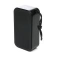 Q020 Nova Recycled Bluetooth Speaker - Spot Colour