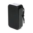 Q020 Nova Recycled Bluetooth Speaker - Engraved