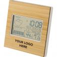 L083 Bamboo Weather Station