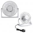 H063 USB Table Fan