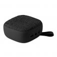 H068 Square Fabric Bluetooth Speaker