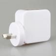 H081 USB Travel Charger
