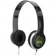 J066 Cheaz Foldable Headphones