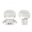 K097 Xoopar Eco Mini Boy Wheat Speaker