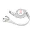 M079 3 in 1 Reel Charger - Full Colour 