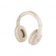 L084 Downham Wheat Straw Foldable Wireless Headphones 