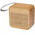 L083 Bamboo Bluetooth Speaker