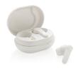 M081 Recycled Plastic TWS Earbuds