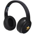 N018 Loop Recycled Bluetooth Headphones - Full Colour 