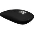 M077 SCX Design Rechargeable Wireless Mouse