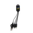 Q012 5 in 1 Charging Cable