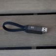 Q012 Metal 4 in 1 Fast Charge Cable