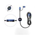 Q013 Fast Charging Multi Cable