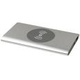 Q014 Juice 4000mAh Recycled Wireless Powerbank - Engraved