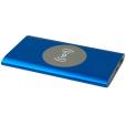 Q014 Juice 4000mAh Recycled Wireless Powerbank - Full Colour