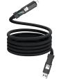 Q022 SCX Magnetic Cable