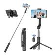 Q016 Selfie Stick with Tripod - Full Colour