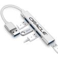 Q017 USB Hub