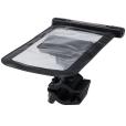 Q027 Clutcha Bike Phone Holder - Spot Colour