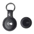 Q025 MiTag Tracker and Key Ring Set