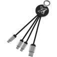 Q022 SCX Ring Light Up Cable