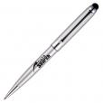 L046 Autograph Aston Stylus Ballpen