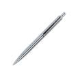 Q103 Diplomat Matt Chrome Ballpen