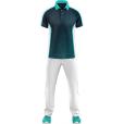 P154 Bespoke Sublimated Polo Shirt