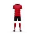 P154 Bespoke Sublimated Football Shirt